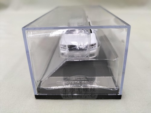 G.C.D 164 Toyota CENTURY h48_1125 - Zdjęcie 2 z 16