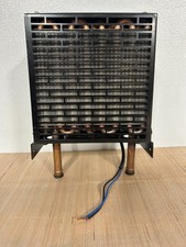 New 30000 Btu Cab Heater-1-speed 12v Wall-floor-universal Mount-bus-rv-truck-ag New 30000 Btu Cab Heater-1-speed 12v Wall-floor-universal Mount-bus-rv-truck-ag