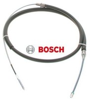 Bosch 1987477169 Seilzug FüR Feststellbremse Handbremsseil Bremsseil FüR VW