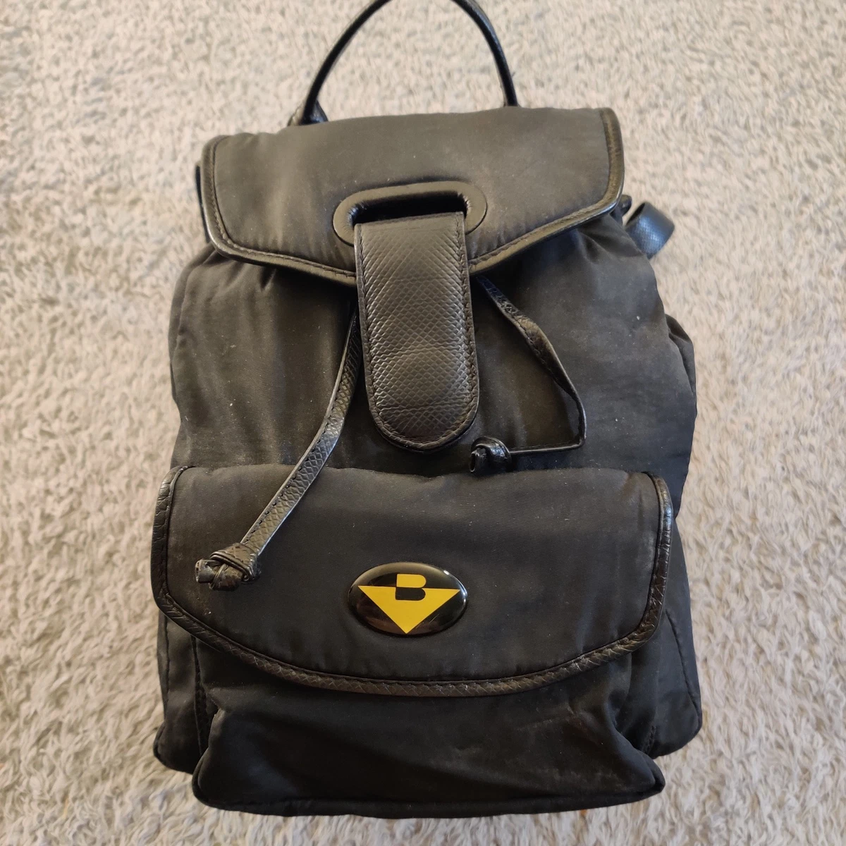 Bottega Veneta Backpack Black Bags & Handbags for Women for  display picture 3