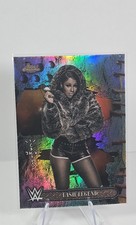 2025 Topps Chrome WWE X Cactus Jack - Lash Legend, Lash Legend #35 Refractor