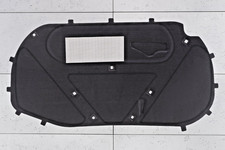 Capot Volkswagen SCIROCCO