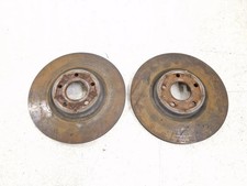 Disque de frein Ford FUSION