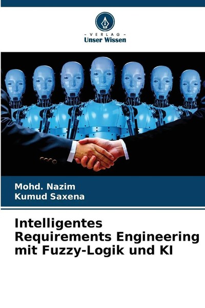 Intelligentes Requirements Engineering Mit Fuzzy-Logik Und Ki Nazim (U. A.) Buch-image