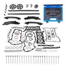 Motoren Reparatursätze Für Jeep Grand Cherokee Chrysler 300C RAM 1500 3.0 CRD