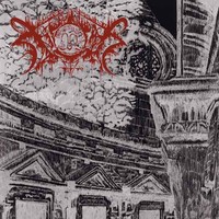 Xasthur - Funeral Of Being - Cdd - G72Z
