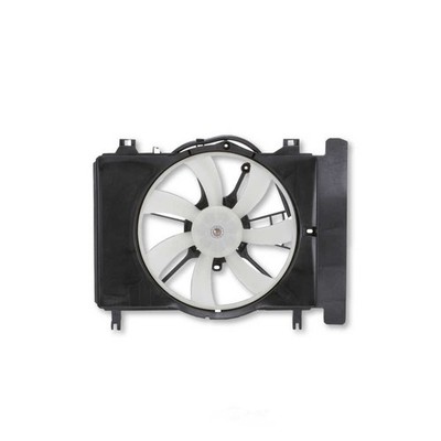 Engine Cooling Fan Assembly Global 2811613