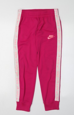 Nike Jogginghose Mädchen Rosa M