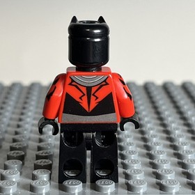 Lego Star Wars Clone Wars Darth Maul sw0493 From Set 75022 - 2M