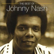 Audio Cd Neu - Johnny Nash - The Best Of -I- Sony Music