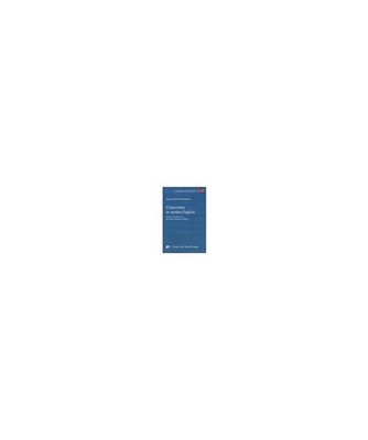 Concession in spoken English: On the realisation of a discourse-pragmatic relati