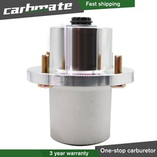 605380 Deck Spindle Replaces For Hustler Fastrak Raptor SDX SD 48" 54" 60" Mower