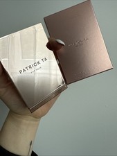 Patrick Ta Double-take Crème & Powder Blush ...