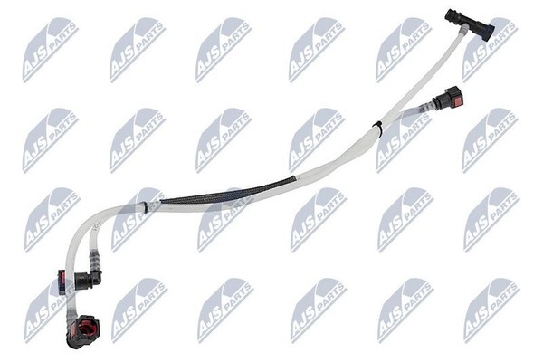 NTY Kraftstoffleitung BPP-RE-032 FüR Renault-image