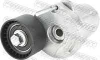 Febest Riemenspanner Keilrippenriemen 1990-N57 FüR BMW 5Er Turismo F07 7Er F01