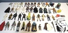 Star Wars POTF2 Loose Figure Lot – 50 Figures + Accessories, Ship Kenner/Hasbro