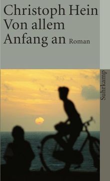 Von allem Anfang an: Roman (suhrkamp taschenbuch) von He... | Buch | Zustand gut