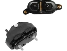 43QF72F Engine Mount and Transmission Mount Kit Fits 1995-2001 Chevy Lumina