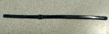1975 Marx Johnny West JWA Blue General Custer Maddox Map Case Strap Nice Cond