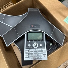 Polycom SoundStation IP 7000 Conference Phone