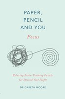 Gareth Moore | Paper, Pencil & You: Focus | Taschenbuch | Englisch (2020)