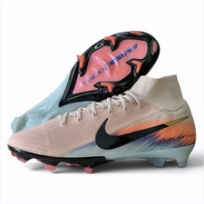 Size 10 - Nike Zoom Mercurial Superfly 10 Elite FG United 002 IB2472-600 New 