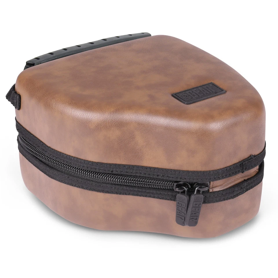 Estojo de Câmera DSLR Hard Shell de Acesso Rápido com Armazenamento de Acessórios e Interior Acolchoado - Imagem 3 de 4