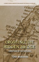 Tony Mubarak | Crossing The Hidden Bridge | Buch | Englisch (2023)