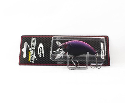 OSP Blitz Rattlin 53 mm 9.5 Gramm Schwimmend K�der MT-29 (8909)