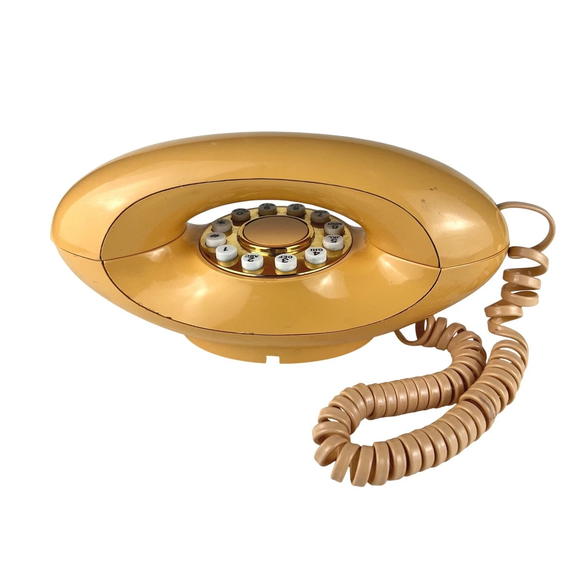 Vintage Genie Telephone for sale | eBay