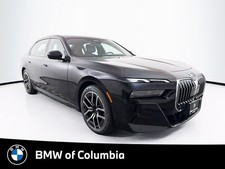 2025 BMW 740i xDrive 740i xDrive