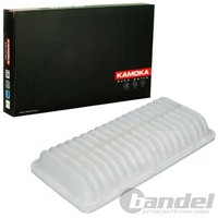 Kamoka Luftfilter Passend FüR Lexus Es Pontiac Trans Toyota Avensis Camry