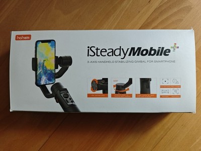 [NEUWERTIG] iSTEADY MOBILE GIMBAL
