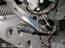 DECKLID/TRUNK/LIFTGATE/HATCH MOTOR ACTUATOR OEM 2019 BENZ C300 1YR WRNTY