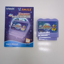 Vtech Zayzoo An Earth Adventure VSmile Learni...