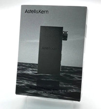 Astell Kern AK HB1 IRV-AK-HB1 Portable Bluetooth DAC/AMP Used