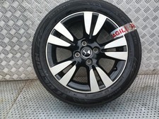 CITROEN DS3 ALLOY WHEEL 16'' INCH 6J ET22 9688118277 2009 - 2016