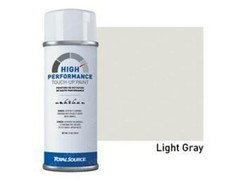 Pieza # NIREN2013A para Nissan - pintura en aerosol gris claro