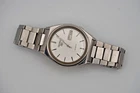 Gent's Boxed Vintage SEIKO 5 Automatic Day Date Mechanical Wristwatch 7009-3109