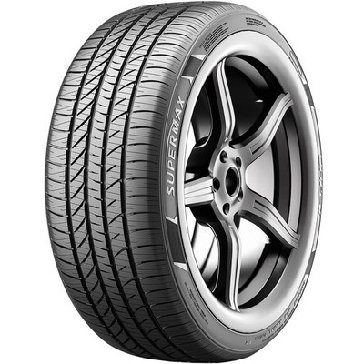 Tire 225/45R18 ZR 91W Supermax UHP-1 AS A/S High Performance