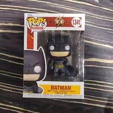 Ultimate Funko Pop Flash Figures Checklist and Gallery 56