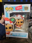 Funko Pop! Vinyl: Disney - Minnie Mouse (Gingerbread) #1225