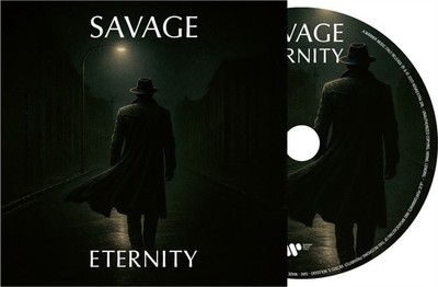 Eternity - Savage (Audio Cd)