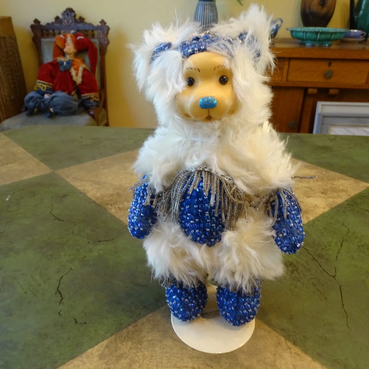 Raikes Teddy Bears for sale | eBay