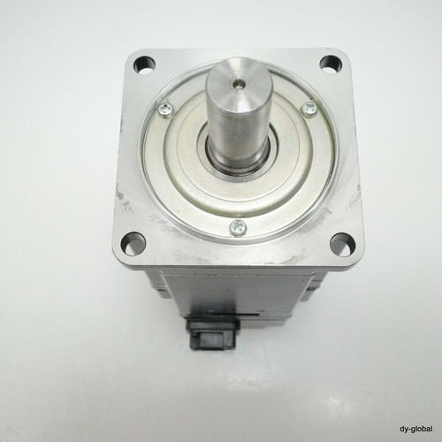 YASKAWA Used SGMAV-04ADA21 AC SERVO MOTOR 400W MOT-I-2231=2K42-3 - Picture 8 of 23