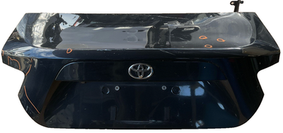 2017-2020 TOYOTA 86 Trunk Decklid Original Toyota Part OEM