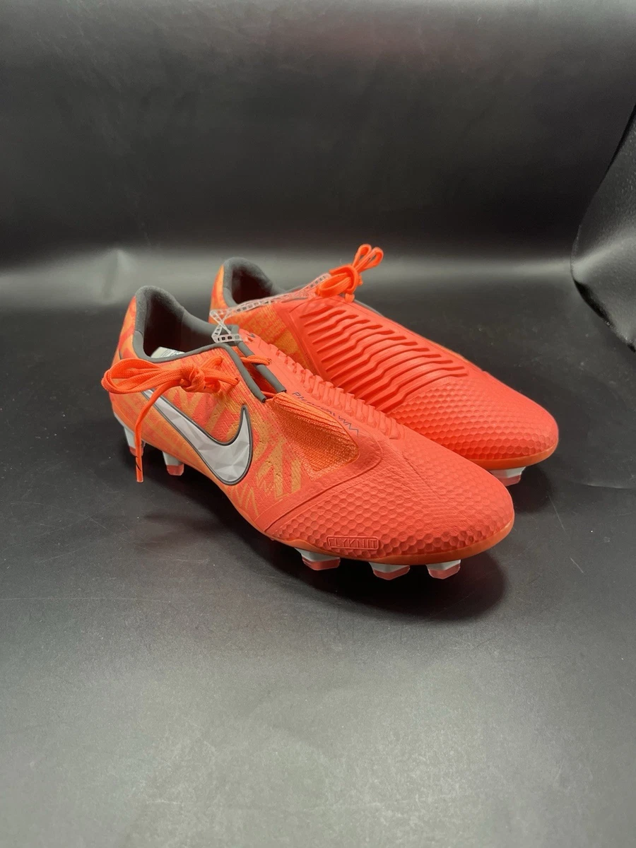 Las mejores ofertas en Nike Phantom Venom Elite FG Bright Mango | eBay