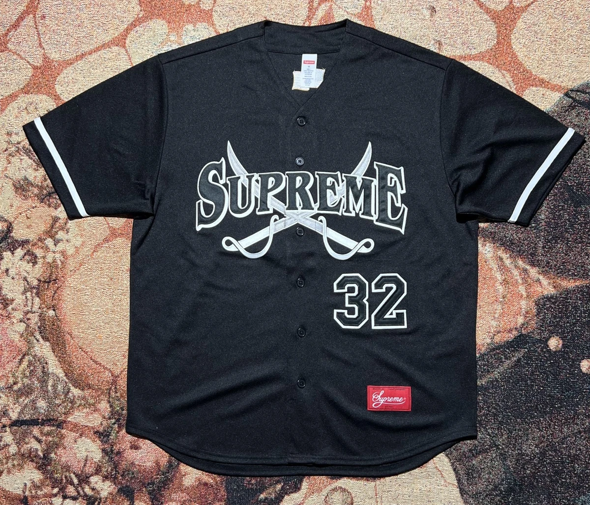 Supreme Baseball Activewear Tops for Men for Sale | Shop Men