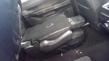 Used Seat Rear Fits 2018 Ford Expedition Seat Rear Grade A