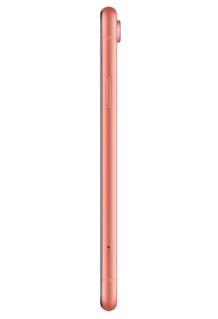 Apple iPhone XR - 64 GB - Coral (Verizon) for sale online | eBay